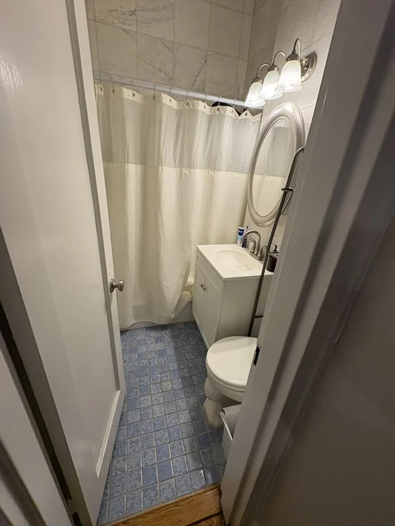 1 bed, 1 bath apartment for rent at 271 Dartmouth St Unit 3D, Back Bay — photo 13 of 22