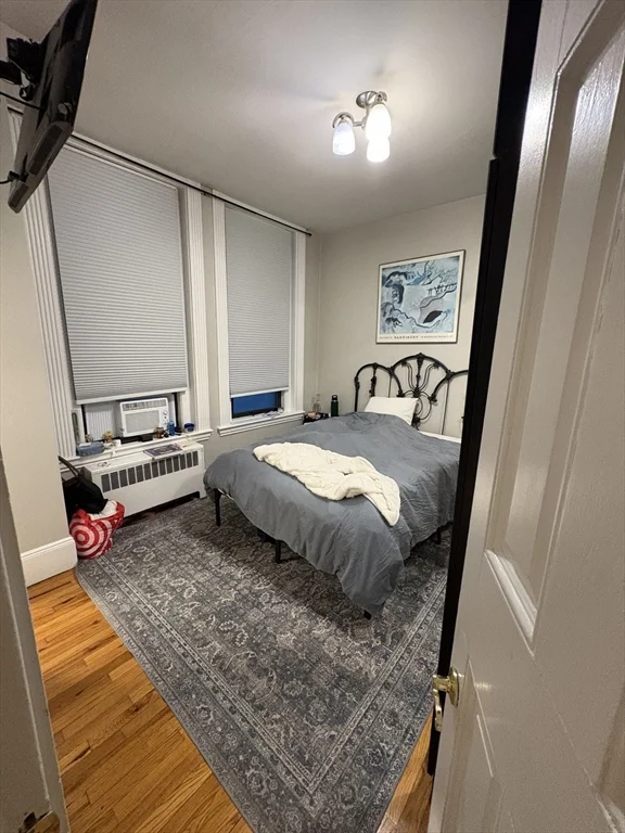 1 bed, 1 bath apartment for rent at 271 Dartmouth St Unit 3D, Back Bay — photo 10 of 22