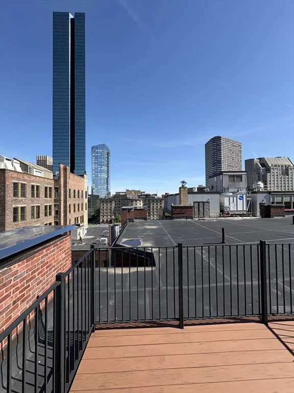 1 bed, 1 bath apartment for rent at 271 Dartmouth St Unit 3D, Back Bay — photo 17 of 22