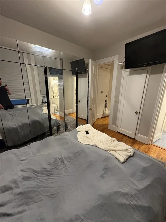 1 bed, 1 bath apartment for rent at 271 Dartmouth St Unit 3D, Back Bay — photo 12 of 22