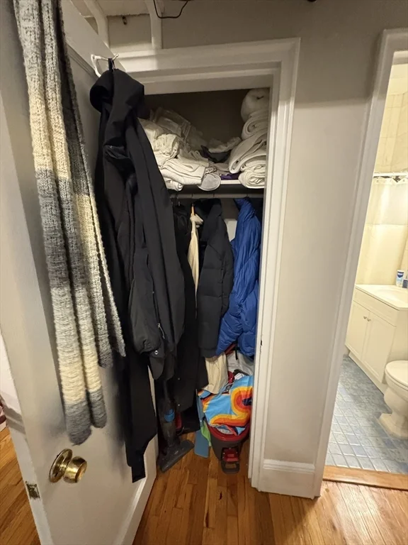 1 bed, 1 bath apartment for rent at 271 Dartmouth St Unit 3D, Back Bay — photo 14 of 22
