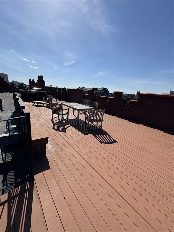 1 bed, 1 bath apartment for rent at 271 Dartmouth St Unit 3D, Back Bay — photo 18 of 22