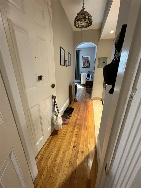 1 bed, 1 bath apartment for rent at 271 Dartmouth St Unit 3D, Back Bay — photo 8 of 22