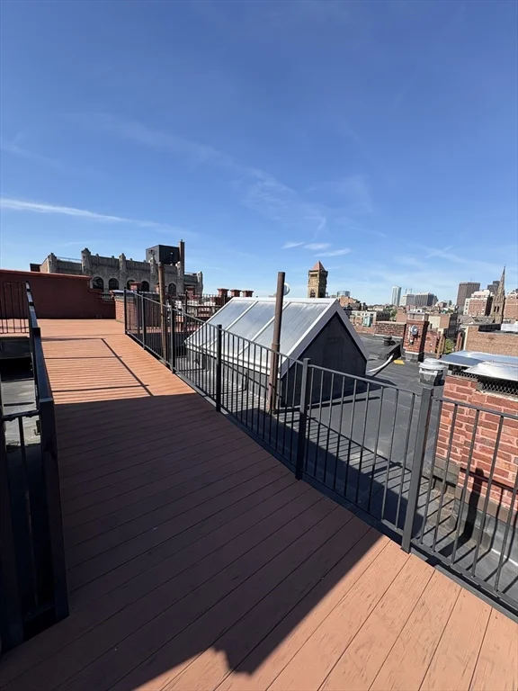 1 bed, 1 bath apartment for rent at 271 Dartmouth St Unit 3D, Back Bay — photo 16 of 22