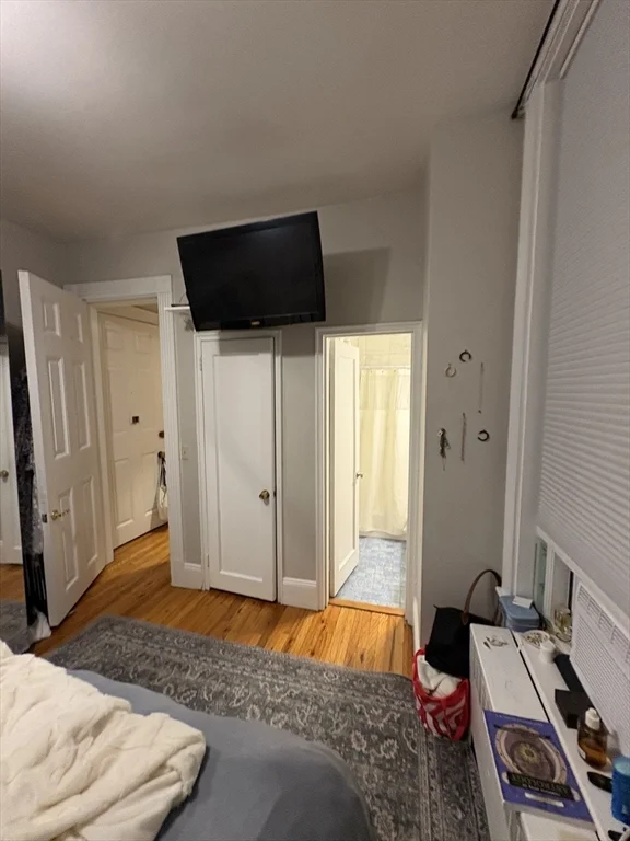 1 bed, 1 bath apartment for rent at 271 Dartmouth St Unit 3D, Back Bay — photo 9 of 22