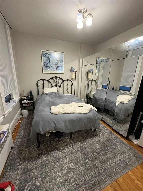 1 bed, 1 bath apartment for rent at 271 Dartmouth St Unit 3D, Back Bay — photo 11 of 22