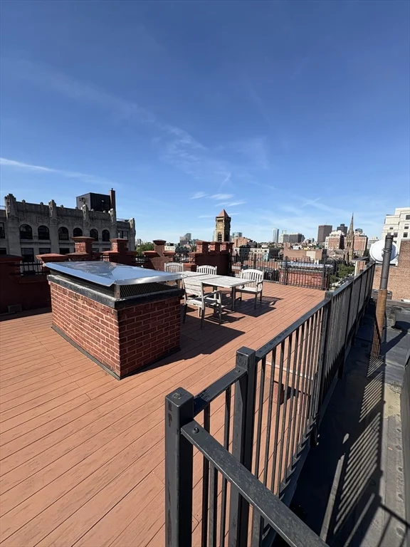 1 bed, 1 bath apartment for rent at 271 Dartmouth St Unit 3D, Back Bay — photo 22 of 22