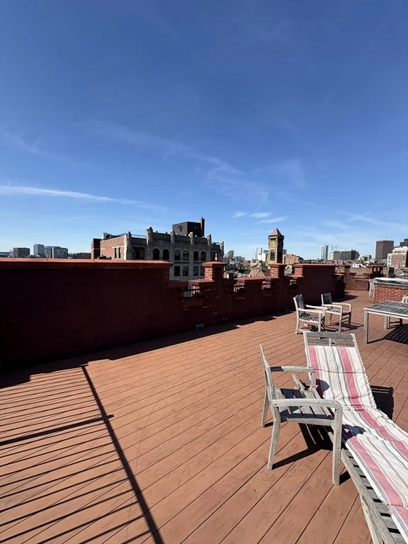 1 bed, 1 bath apartment for rent at 271 Dartmouth St Unit 3D, Back Bay — photo 20 of 22