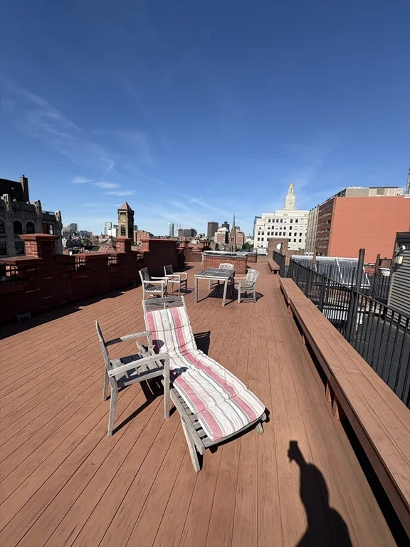 1 bed, 1 bath apartment for rent at 271 Dartmouth St Unit 3D, Back Bay — photo 19 of 22