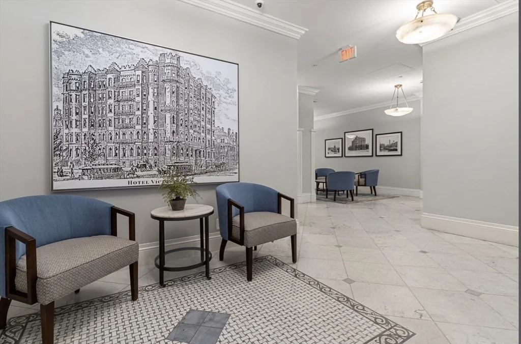 1 bed, 1 bath apartment for rent at 271 Dartmouth St Unit 3L, Back Bay — photo 13 of 14