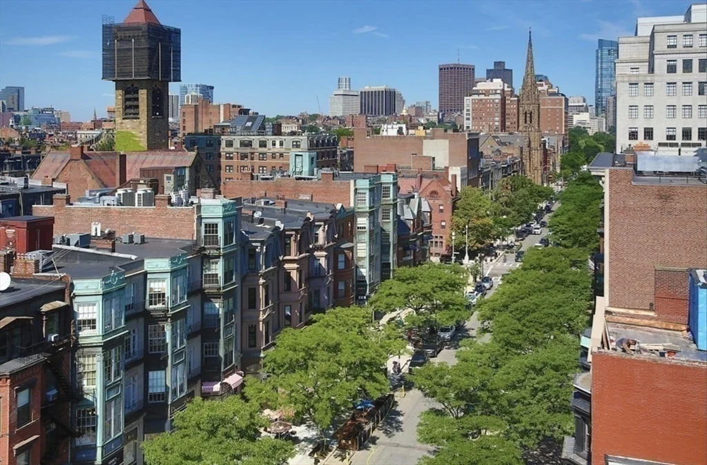 1 bed, 1 bath apartment for rent at 271 Dartmouth St Unit 3L, Back Bay — photo 12 of 14