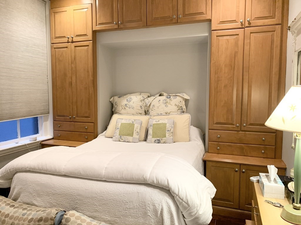 1 bed, 1 bath apartment for rent at 271 Dartmouth St Unit 4D, Back Bay — photo 10 of 18