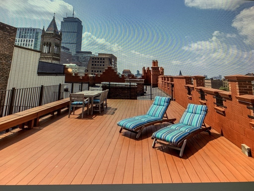 1 bed, 1 bath apartment for rent at 271 Dartmouth St Unit 4D, Back Bay — photo 6 of 18