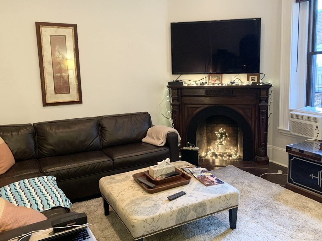 1 bed, 1 bath apartment for rent at 271 Dartmouth St Unit 4D, Back Bay — photo 8 of 18
