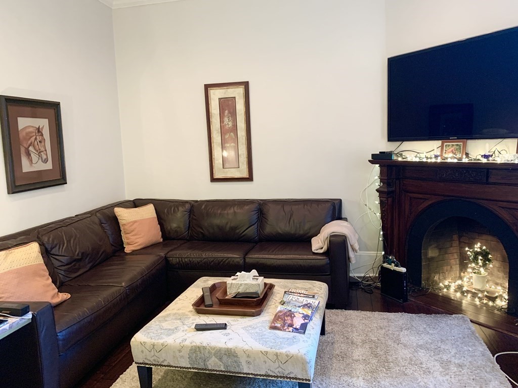 1 bed, 1 bath apartment for rent at 271 Dartmouth St Unit 4D, Back Bay — photo 11 of 18