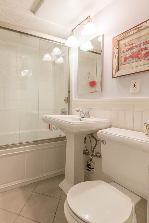 1 bed, 1 bath apartment for rent at 271 Dartmouth St Unit 4D, Back Bay — photo 17 of 18