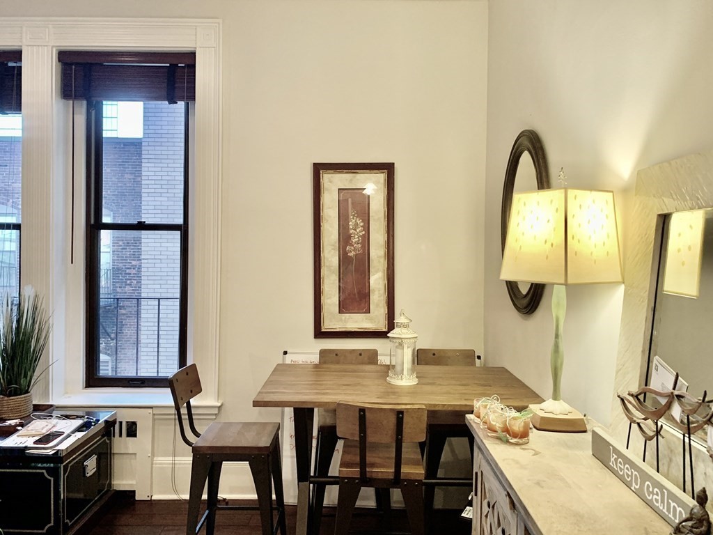 1 bed, 1 bath apartment for rent at 271 Dartmouth St Unit 4D, Back Bay — photo 14 of 18