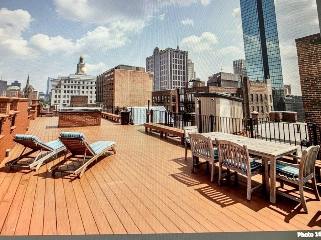 1 bed, 1 bath apartment for rent at 271 Dartmouth St Unit 4D, Back Bay — photo 1 of 18