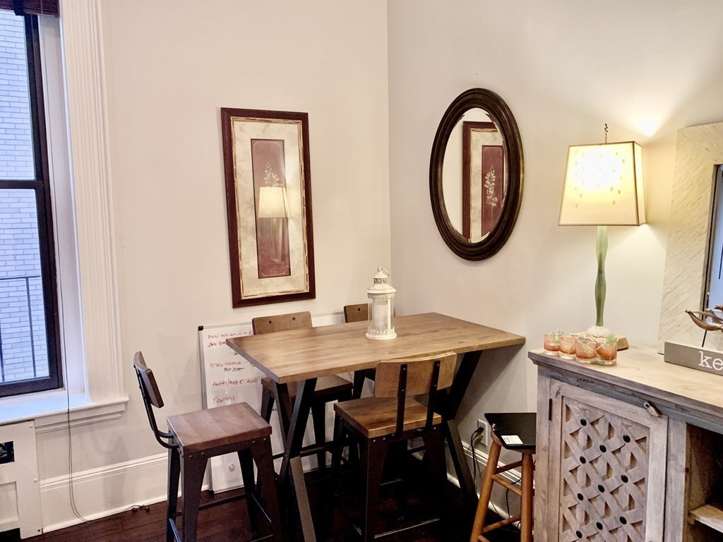 1 bed, 1 bath apartment for rent at 271 Dartmouth St Unit 4D, Back Bay — photo 13 of 18