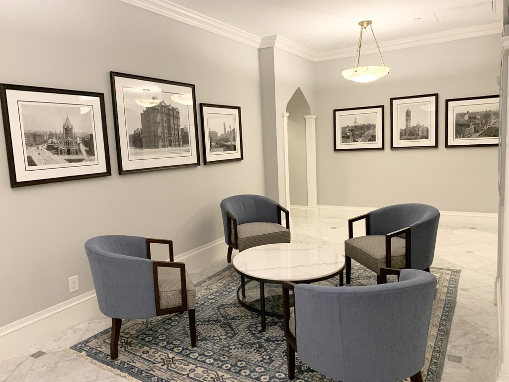 1 bed, 1 bath apartment for rent at 271 Dartmouth St Unit 4D, Back Bay — photo 7 of 18