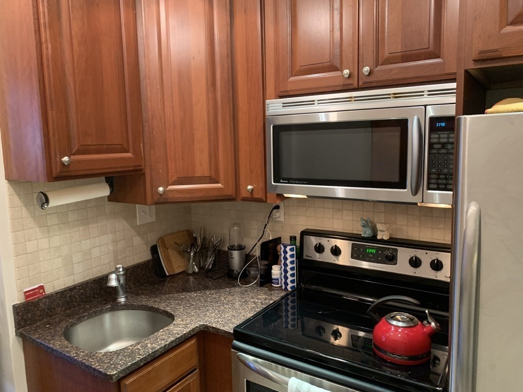 1 bed, 1 bath apartment for rent at 271 Dartmouth St Unit 4D, Back Bay — photo 12 of 18
