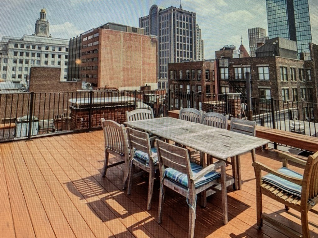 1 bed, 1 bath apartment for rent at 271 Dartmouth St Unit 4D, Back Bay — photo 5 of 18