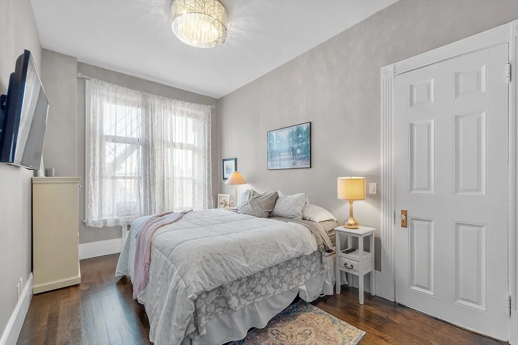1 bed, 1 bath apartment for rent at 271 Dartmouth St Unit 4H, Back Bay — photo 15 of 40