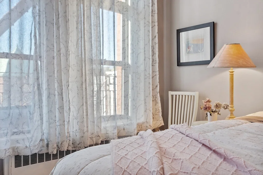 1 bed, 1 bath apartment for rent at 271 Dartmouth St Unit 4H, Back Bay — photo 18 of 40