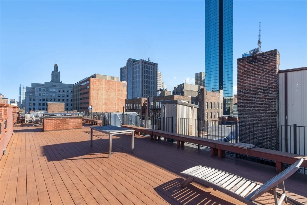 1 bed, 1 bath apartment for rent at 271 Dartmouth St Unit 4H, Back Bay — photo 28 of 40