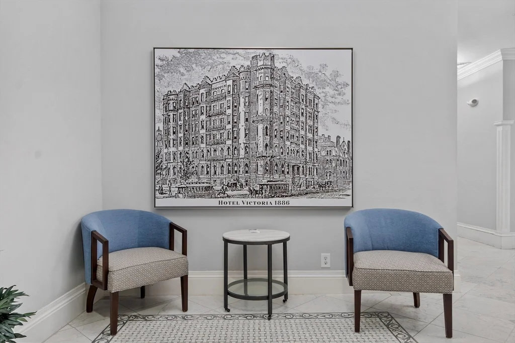 1 bed, 1 bath apartment for rent at 271 Dartmouth St Unit 4H, Back Bay — photo 25 of 40