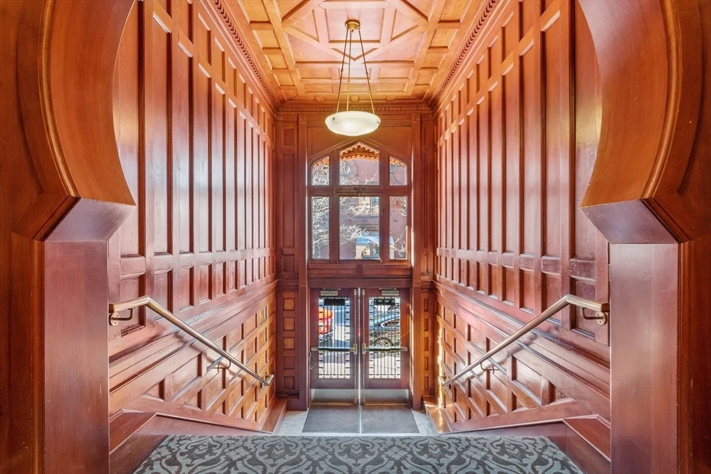 1 bed, 1 bath apartment for rent at 271 Dartmouth St Unit 4H, Back Bay — photo 32 of 40