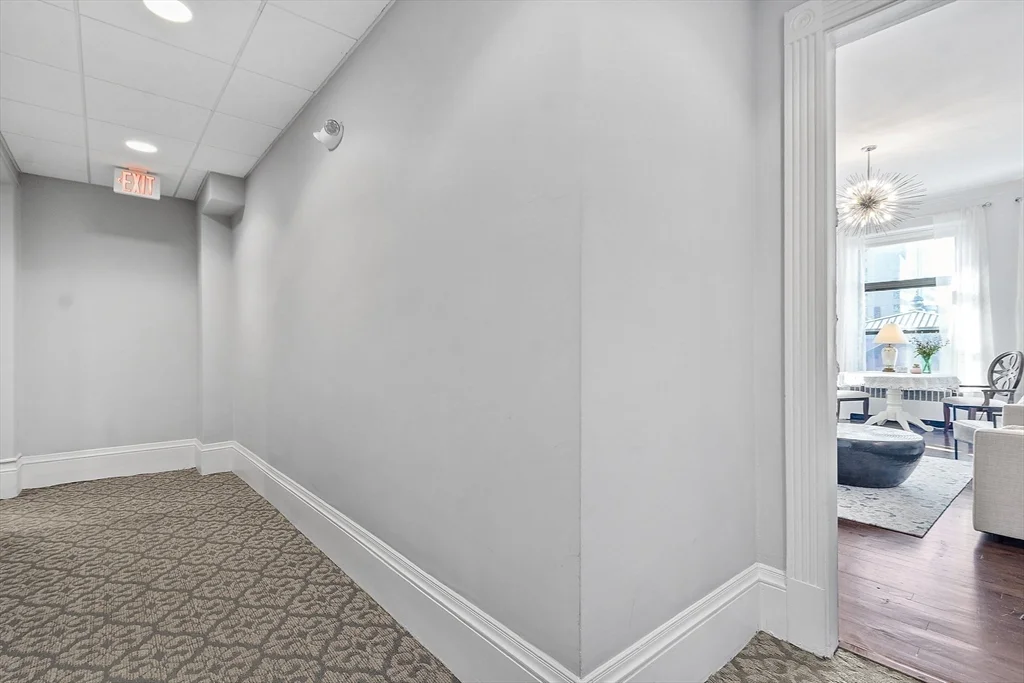 1 bed, 1 bath apartment for rent at 271 Dartmouth St Unit 4H, Back Bay — photo 21 of 40
