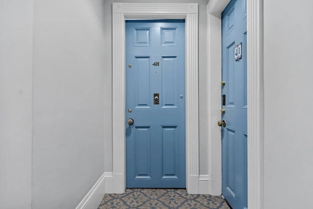 1 bed, 1 bath apartment for rent at 271 Dartmouth St Unit 4H, Back Bay — photo 22 of 40