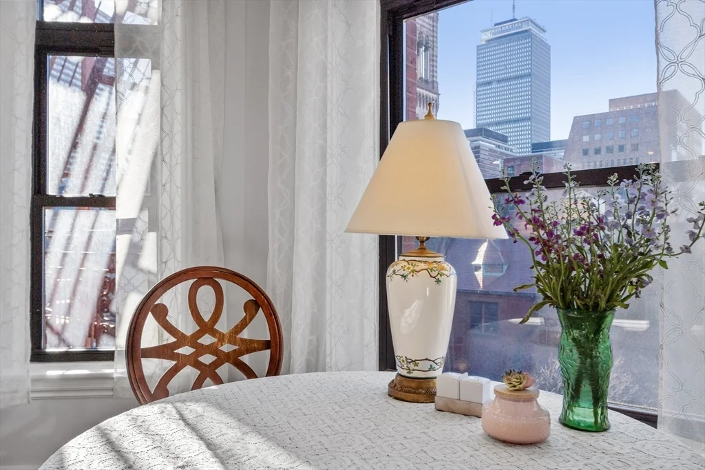 1 bed, 1 bath apartment for rent at 271 Dartmouth St Unit 4H, Back Bay — photo 6 of 40
