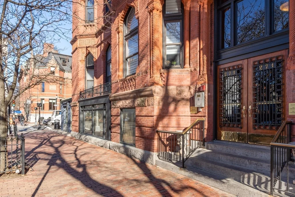 1 bed, 1 bath apartment for rent at 271 Dartmouth St Unit 4H, Back Bay — photo 35 of 40