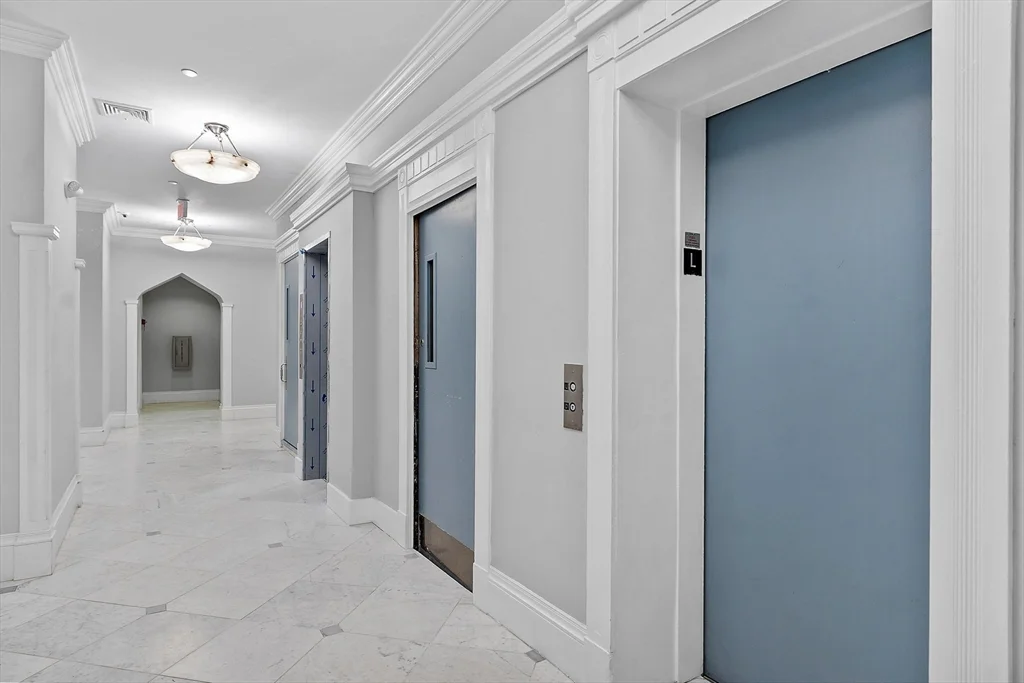 1 bed, 1 bath apartment for rent at 271 Dartmouth St Unit 4H, Back Bay — photo 23 of 40