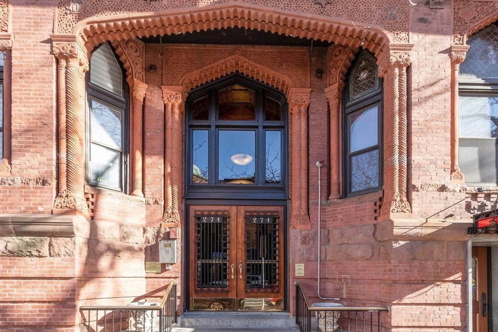 1 bed, 1 bath apartment for rent at 271 Dartmouth St Unit 4H, Back Bay — photo 36 of 40