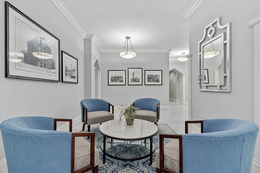 1 bed, 1 bath apartment for rent at 271 Dartmouth St Unit 4H, Back Bay — photo 27 of 40