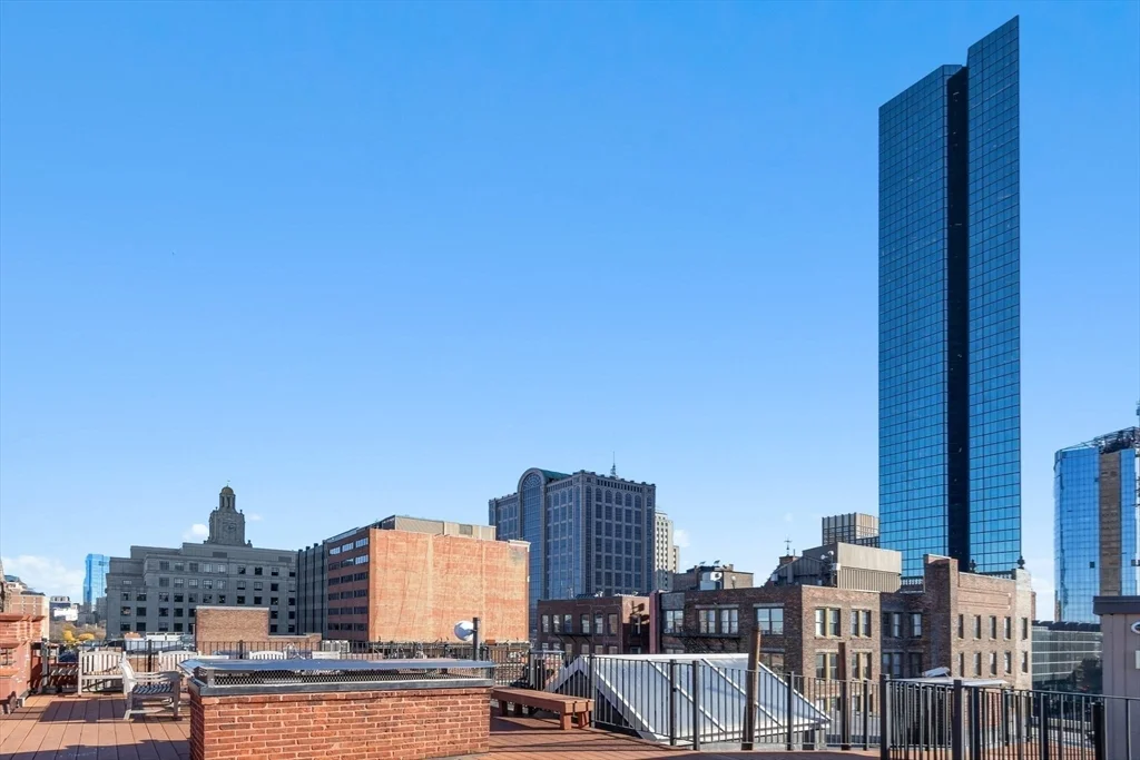 1 bed, 1 bath apartment for rent at 271 Dartmouth St Unit 4H, Back Bay — photo 30 of 40