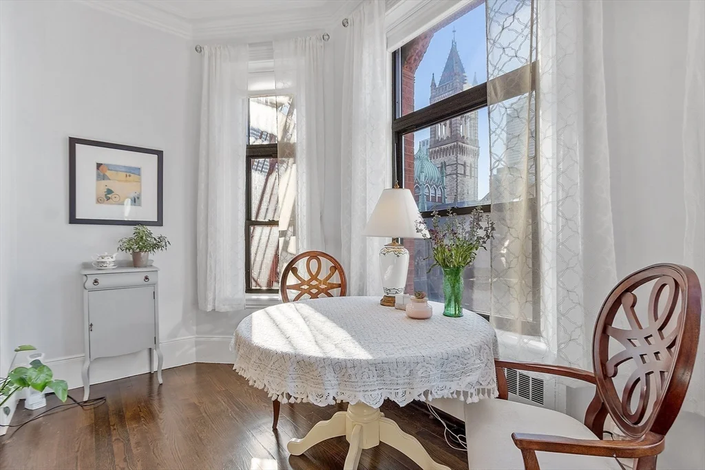 1 bed, 1 bath apartment for rent at 271 Dartmouth St Unit 4H, Back Bay — photo 5 of 40