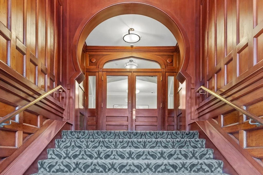 1 bed, 1 bath apartment for rent at 271 Dartmouth St Unit 4H, Back Bay — photo 33 of 40