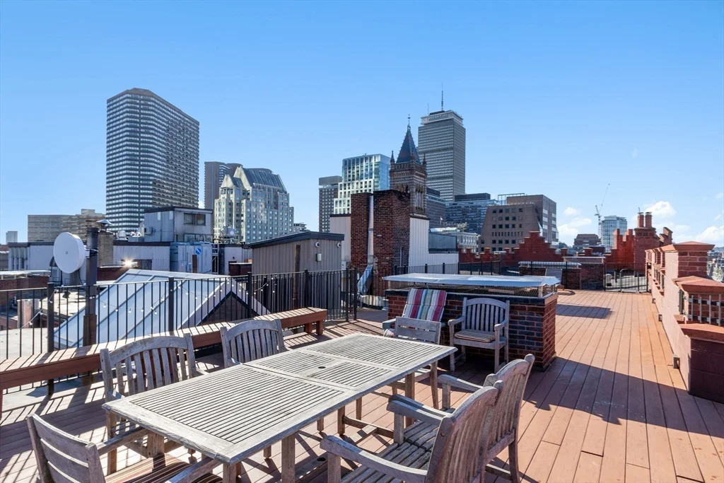1 bed, 1 bath apartment for rent at 271 Dartmouth St Unit 4H, Back Bay — photo 29 of 40