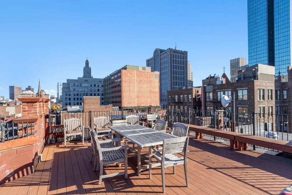 1 bed, 1 bath apartment for rent at 271 Dartmouth St Unit 4H, Back Bay — photo 31 of 40