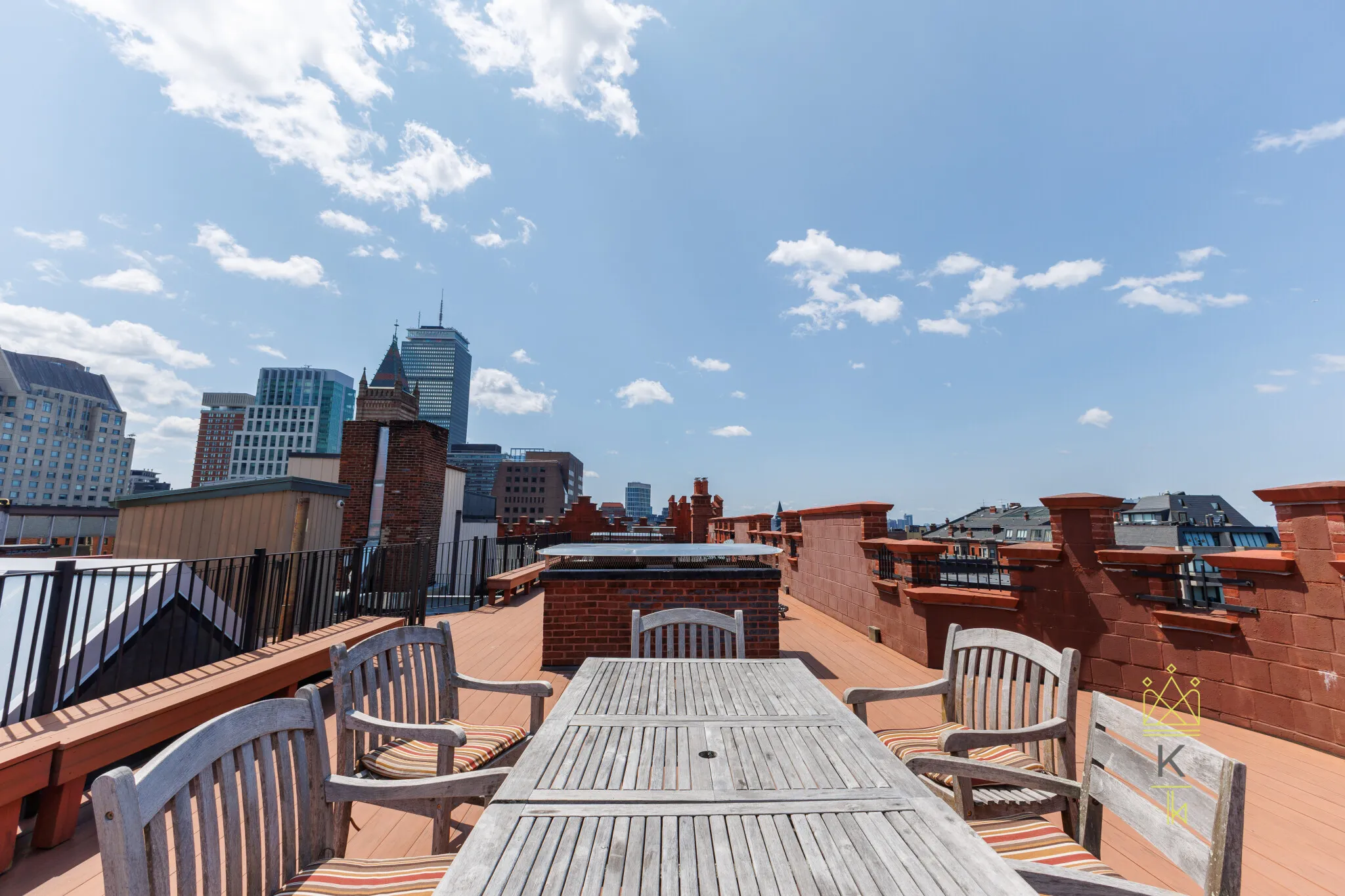 1 bed, 1 bath apartment for rent at 271 Dartmouth St Unit 5F, Back Bay — photo 12 of 19