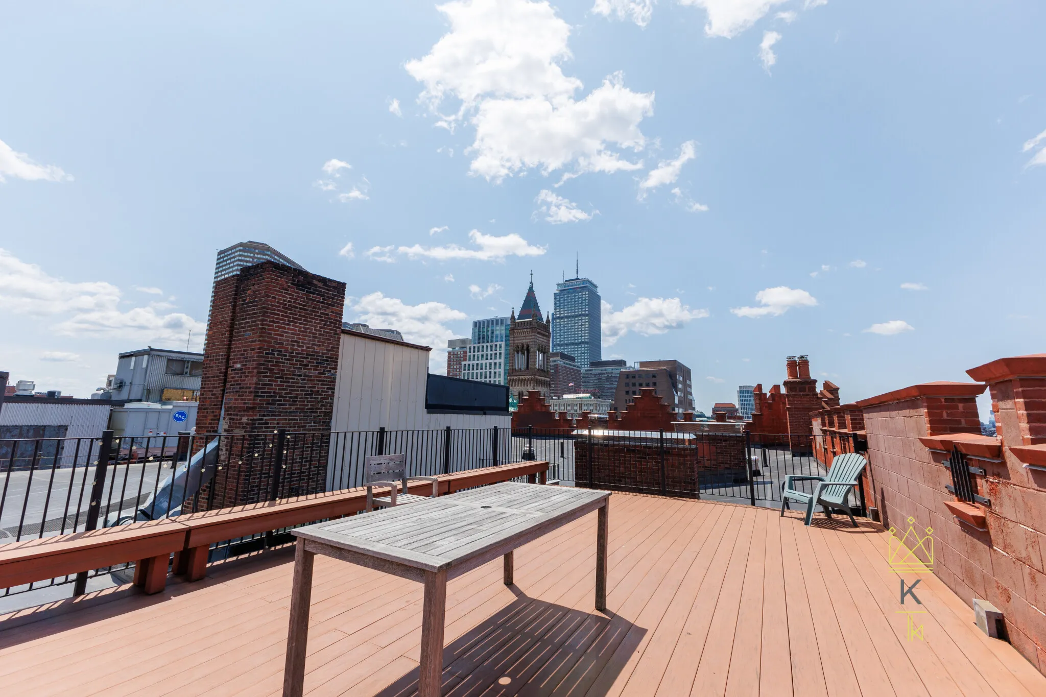 1 bed, 1 bath apartment for rent at 271 Dartmouth St Unit 5F, Back Bay — photo 13 of 19
