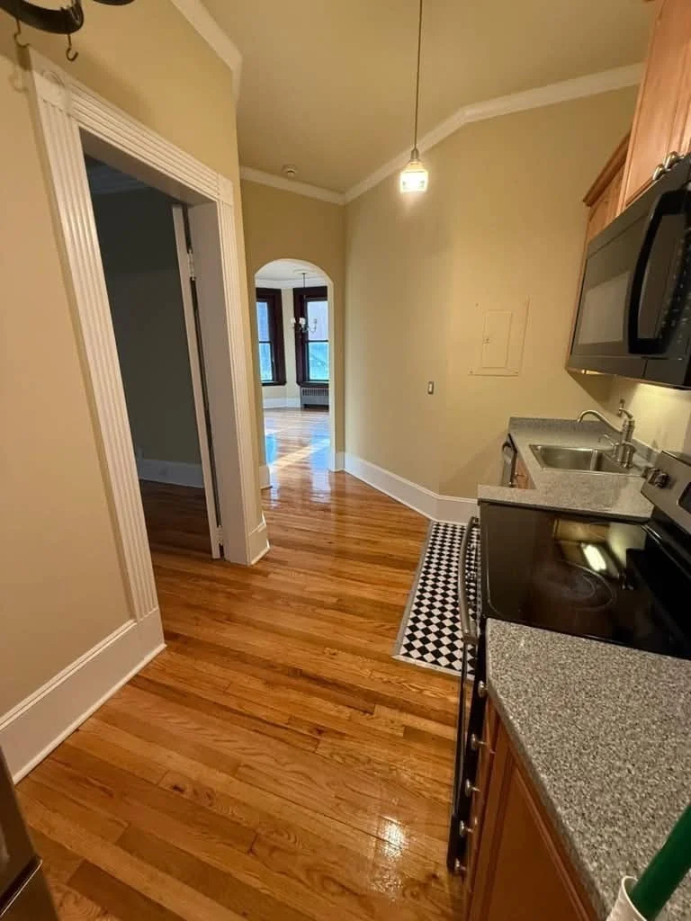 1 bed, 1 bath apartment for rent at 271 Dartmouth St Unit 5F, Back Bay — photo 2 of 6