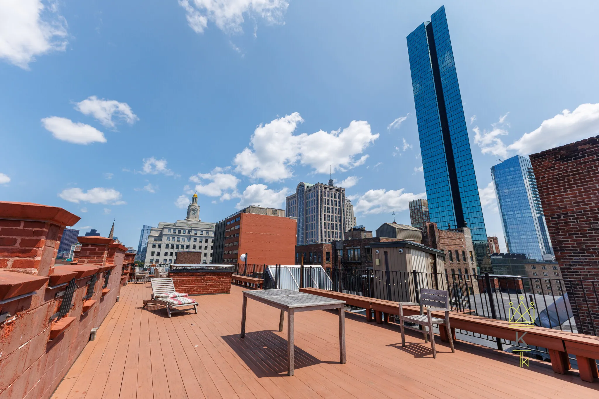 1 bed, 1 bath apartment for rent at 271 Dartmouth St Unit 5F, Back Bay — photo 11 of 19