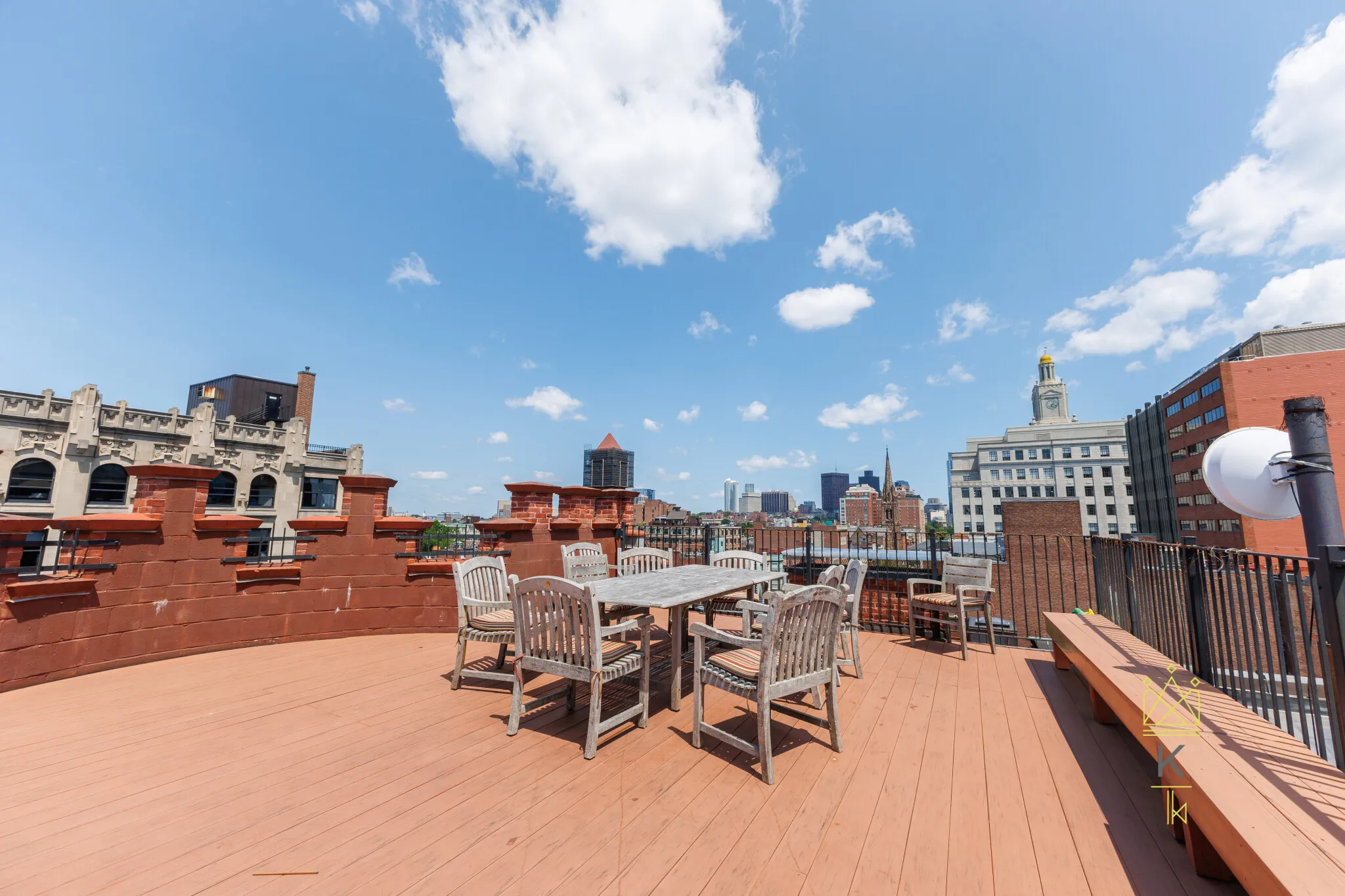 1 bed, 1 bath apartment for rent at 271 Dartmouth St Unit 5F, Back Bay — photo 14 of 19