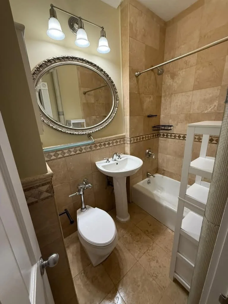 1 bed, 1 bath apartment for rent at 271 Dartmouth St Unit 5F, Back Bay — photo 6 of 6