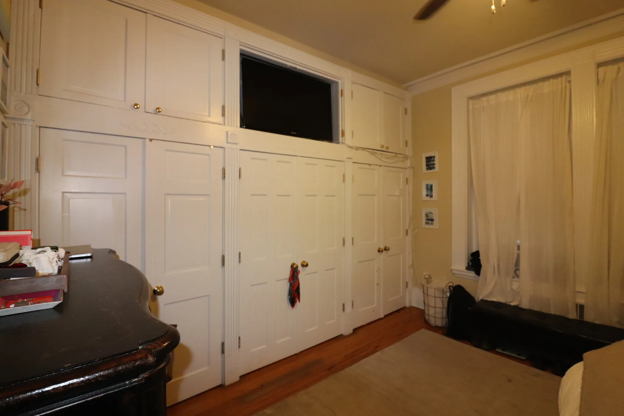 1 bed, 1 bath apartment for rent at 271 Dartmouth St Unit 5F, Back Bay — photo 7 of 19